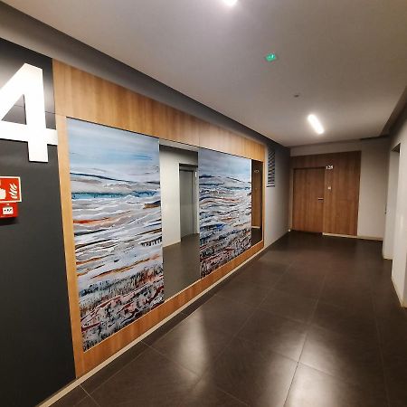 Apartament Boho W Albatross Towers Gdańsk Extérieur photo